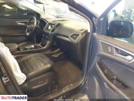 Ford Edge 2020 2 Ford Edge 2020 2
