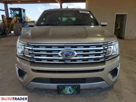 Ford Expedition 2020 3
