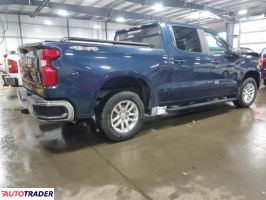 Chevrolet Silverado 2022 2 Chevrolet Silverado 2022 2