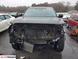 Toyota Tundra 2022 3