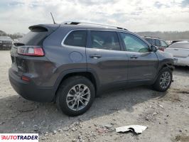 Jeep Cherokee 2020 2 Jeep Cherokee 2020 2