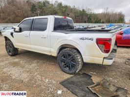 Ford Pozostałe 2024 5