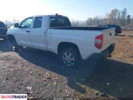 Toyota Tundra 2021 5