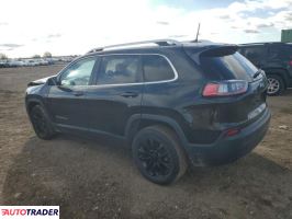 Jeep Cherokee 2019 2