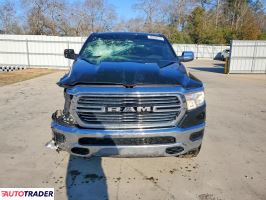 Dodge Ram 2024 5