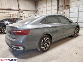 Volkswagen Jetta 2022 1