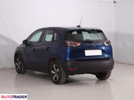 Opel Crossland 2022 1.2 81 KM