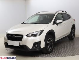 Subaru XV 2019 1.6 112 KM