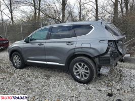 Hyundai Santa Fe 2019 2