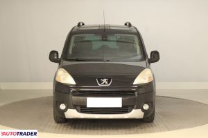 Peugeot Partner 2011 1.6