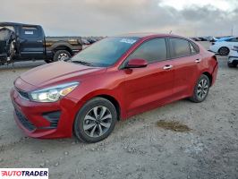 Kia Rio 2023 1