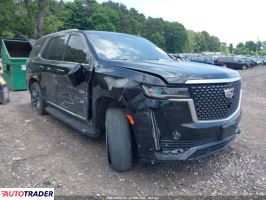 Cadillac Escalade 2023 6