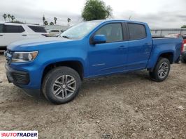 Chevrolet Colorado 2022 3 Chevrolet Colorado 2022 3
