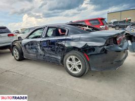 Dodge Charger 2023 3