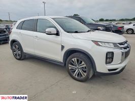 Mitsubishi Outlander 2020 2