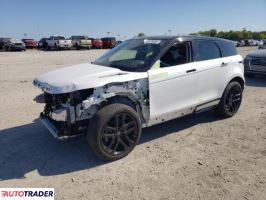 Land Rover Range Rover Evoque - zobacz ofertę