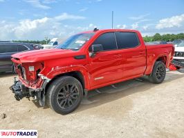 GMC Sierra 2022 2