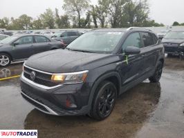 Volkswagen Pozostałe 2023 1 Volkswagen Pozostałe 2023 1