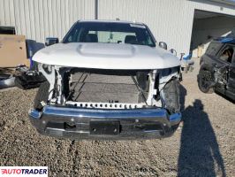 Chevrolet Silverado 2024 5 Chevrolet Silverado 2024 5