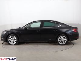 Skoda Superb 2020 1.4 214 KM Skoda Superb 2020 1.4 214 KM