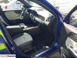 Mercedes 250 2022 2