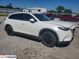 Mazda CX-9 2022 2