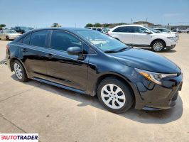 Toyota Corolla 2022 1 Toyota Corolla 2022 1