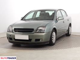 Opel Vectra 2003 1.8 120 KM Opel Vectra 2003 1.8 120 KM