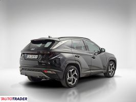 Hyundai Tucson 2023 1.6 230 KM