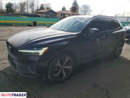 Volvo XC60 2022 2