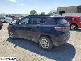 Jeep Compass 2018 2