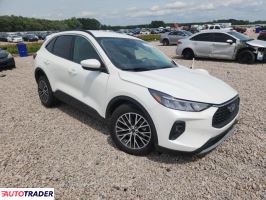 Ford Escape 2024 2