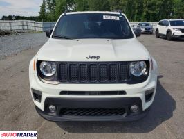 Jeep Renegade 2021 2