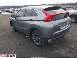 Mitsubishi Eclipse 2020 1