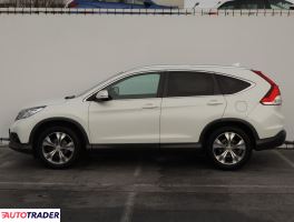 Honda CR-V 2012 2.0 152 KM
