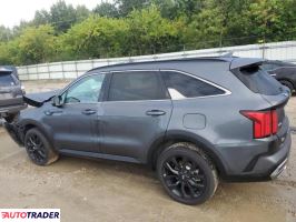 Kia Sorento 2021 2