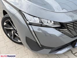 Peugeot 308 2025 1.2 145 KM