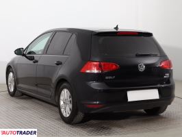 Volkswagen Golf 2017 1.2 84 KM Volkswagen Golf 2017 1.2 84 KM
