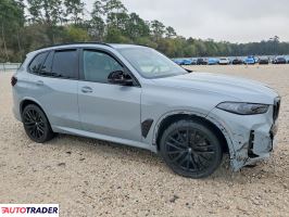 BMW X5 2024 3