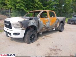 Dodge Ram 2019 6 Dodge Ram 2019 6