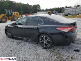 Toyota Camry 2020 2