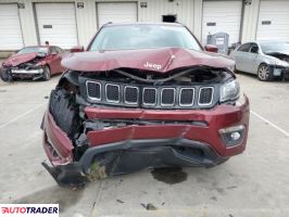 Jeep Compass 2021 2 Jeep Compass 2021 2