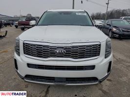 Kia Pozostałe 2020 3