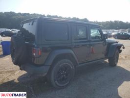 Jeep Wrangler 2020 3