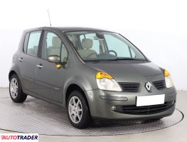 Renault Modus 2004 1.6 87 KM Renault Modus 2004 1.6 87 KM