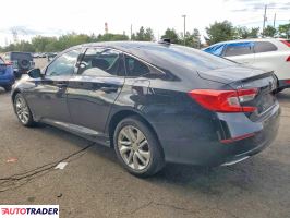 Honda Accord 2020 1