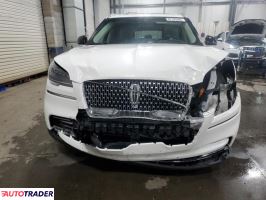 Lincoln Aviator 2020 3 Lincoln Aviator 2020 3