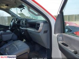Ford Pozostałe 2023 2