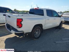 Chevrolet Colorado 2024 2