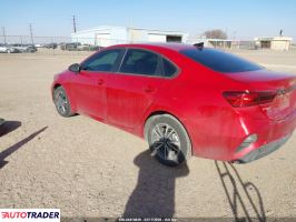 Kia Pozostałe 2024 2